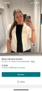 Blazer, Kleding | Dames, Bodywarmers, Verzenden, Zo goed als nieuw
