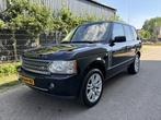 Land Rover Range Rover 3.6 TDV8 Vogue / AUTOMAAT / SCHUIFDAK, Automaat, Gebruikt, Zwart, 272 pk