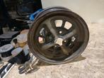 Opel Manta Kadett Velg - 1 stuks, Ophalen of Verzenden, Onbekend, Onbekend, Onbekend