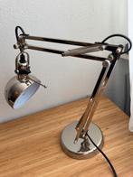 bureaulamp, Huis en Inrichting, Lampen | Tafellampen, Ophalen, Zo goed als nieuw, Minder dan 50 cm