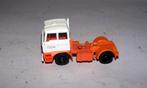 Matchbox DAF 3300 Space Cap. 1987. TNT. Izgs., Ophalen of Verzenden, Zo goed als nieuw, Bus of Vrachtwagen, Matchbox
