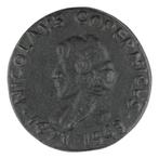 Onbekend - Penning, 1969 : Nicolaus Copernicus, Verzenden, Overige materialen, Nederland