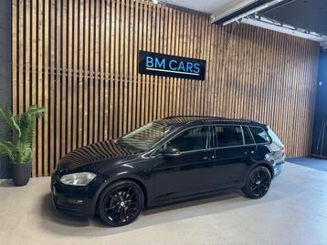 Volkswagen Golf Variant 1.2 TSI Comfortline AUTOMAAT, Navi, beschikbaar voor biedingen