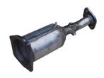 Roetfilter Nissan Qashqai 1.5 DCi, -, -, Nieuw, Ophalen of Verzenden