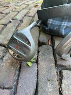 Golftas met Clubs, Ophalen, Gebruikt, Set, Overige merken