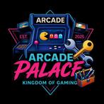 Reparatie van Arcade Automaten, Ophalen, Zo goed als nieuw