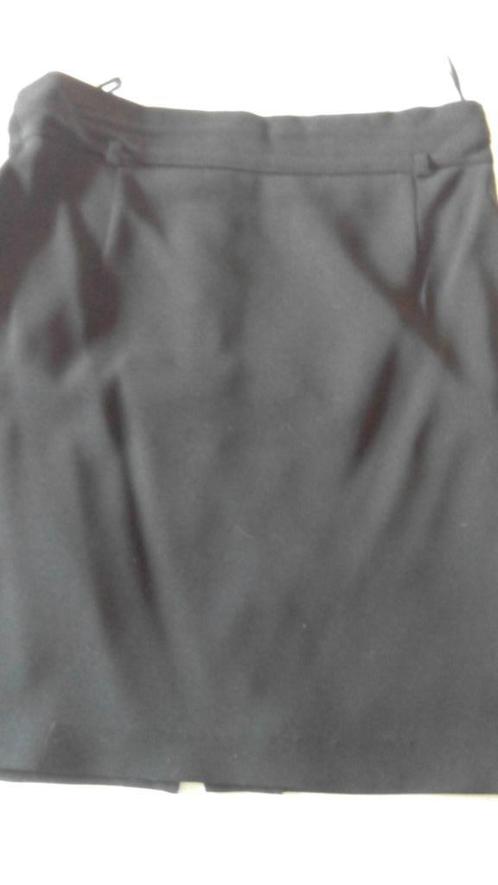 Apriori zwart koker rokje maat 38, Kleding | Dames, Rokken, Zo goed als nieuw, Maat 38/40 (M), Zwart, Boven de knie, Ophalen of Verzenden
