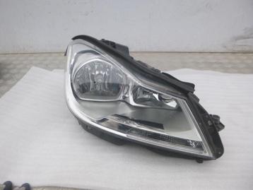 MERCEDES C KLASSE W204 LIFT 2011-2014 Koplamp RECHTS beschikbaar voor biedingen