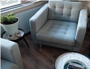 Fauteuil, Ikea, Landskrona - afbeelding 3