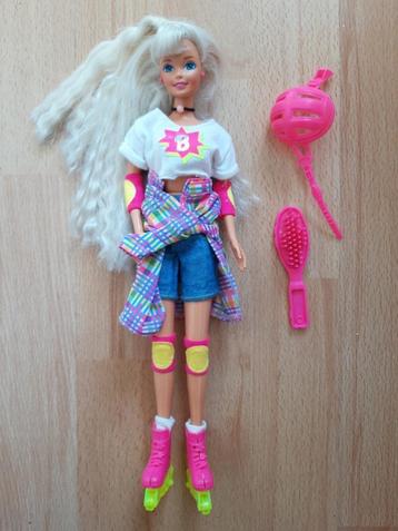 Barbie Inline Skating (1995)