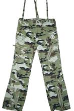 NIEUWE AIRFORCE CAMO PANT, broek, groen, Mt. M, Kleding | Dames, Broeken en Pantalons, Nieuw, Groen, Lang, Maat 38/40 (M)