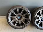 Bmw 19 inch Styling 95 velgen breedset 5x120 5 6 7 Serie, Ophalen of Verzenden, 19 inch, Zomerbanden, Banden en Velgen