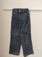 WE Kids Blue Ridge Jeans Maat 128, Jongen, Ophalen of Verzenden, Broek, Zo goed als nieuw