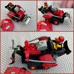 lego duplo Remote control bergingsvoertuig (2949), Ophalen of Verzenden, Gebruikt, Complete set, Duplo