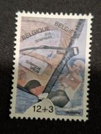 België, Postzegels en Munten, Postzegels | Europa | België, Ophalen of Verzenden, Postfris