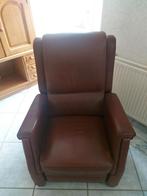 Elektrische relax-fauteuil ophalen Doetinchem, Ophalen of Verzenden, Gebruikt, 75 tot 100 cm, 50 tot 75 cm