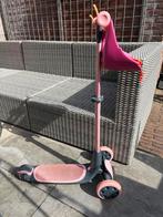 Yvolution step drie wieler., Ophalen of Verzenden, Zo goed als nieuw, Overige typen, Yvolution