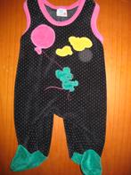 Baby-broekje, 56, Baby Club, Kinderen en Baby's, Babykleding | Maat 56, Ophalen of Verzenden, Zo goed als nieuw, Jongetje of Meisje