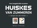 100+ jonggebruikte occasions (bijv. Fiat 500 t.w.v. €17.950), Automaat, Stof, Zwart, 1265 kg