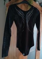 Turnpakje, Maat 36 t/m 42, Ophalen, Zo goed als nieuw, Turnpak(je)