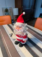 Vintage KERSTMAN, Diversen, Ophalen, Gebruikt