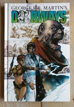 George R.R. Martin's Doorways HC, Amerika, George R. R. Martin, Complete serie of reeks, Nieuw