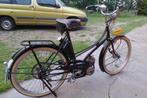 Kaptein Mobylette AV3 1953, Fietsen en Brommers, Brommers | Oldtimers, 0 versnellingen, 50 cc, Maximaal 25 km/u, Ophalen