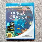 Ocean origins, Cd's en Dvd's, Ophalen of Verzenden, Zo goed als nieuw, Documentaire en Educatief