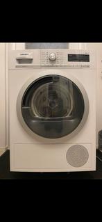 Siemens IQ700 warmtepomp wasdroger A+++ 9kg, Witgoed en Apparatuur, Wasdrogers, Ophalen, Overige typen, 8 tot 10 kg, Zo goed als nieuw