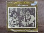 Vinyl single  Andre Hazes   "Mamma", Cd's en Dvd's, Vinyl Singles, Ophalen of Verzenden, Gebruikt, Nederlandstalig