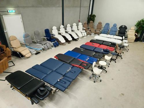 Behandelbank elektrisch fysio, Sport en Fitness, Massageproducten, Nieuw, Ophalen of Verzenden