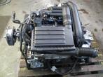 Vw/Audi/Seat 1.4Tsi motor (CPTA) 103 Kw 114811 kilometers, Auto-onderdelen, Ophalen of Verzenden, Gebruikt, Audi
