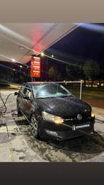Volkswagen Polo 1.2 TDI, Personenauto
