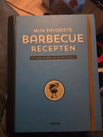 Mijn Favoriete Barbecue Recepten Invulboek, Ophalen of Verzenden, Zo goed als nieuw, Tapas, Hapjes en Dim Sum