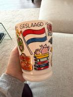 Blond Amsterdam XL beker geslaagd, Blond Amsterdam, Ophalen of Verzenden, Zo goed als nieuw, Kop(pen) en/of Schotel(s)