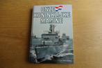 Boek Onze Koninklijke Marine, Boeken, Verzenden, Niet van toepassing, Zo goed als nieuw, Marine
