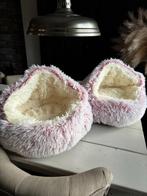 hondenmand Roze     50cm rond 20cm hoog   Nieuw, Dieren en Toebehoren, Ophalen of Verzenden, Nieuw, Overige