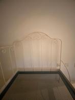 luxe meiden- princessen bed van zeer hoge kwaliteit., Ophalen, Gebruikt, 90 cm, Eenpersoons