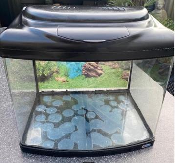 Aquarium superfish Aqua 60  beschikbaar voor biedingen