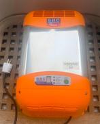 Acculader Quick 700FR 12V 60A, Ophalen of Verzenden, Gebruikt, Motor en Techniek