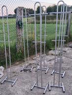 Kledingrekken winkelrekken decoratie, Ophalen