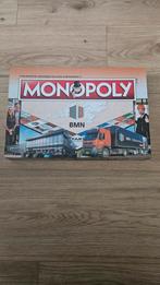 Monopoly BMN special editie nieuw, Nieuw, Ophalen of Verzenden