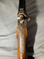 Vrijgesteld cal.16 geweer 0% speling en orgineel blauw!, Verzamelen, Ophalen of Verzenden, Landmacht, Overige gebieden, Overige typen