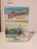 De Kameleon gaat op speurtocht - Fred Diks Junior, Boeken, Ophalen of Verzenden, Gelezen, Fred Diks, Fictie algemeen