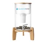 Waterfilter Aquapro glas 9 Liter, Ophalen, Overige kleuren, Nieuw, 50 tot 100 cm