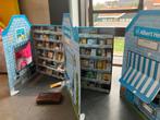 Albert Heijn Winkel Huisje Compleet, Hobby en Vrije tijd, Een of twee spelers, Ophalen of Verzenden, Zo goed als nieuw