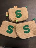 Nieuw Etui met Rits, Diversen, Ophalen of Verzenden, Nieuw