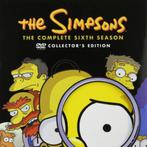 The Simpsons Seizoen 6 Collectors Edition, Cd's en Dvd's, Dvd's | Kinderen en Jeugd, Overige genres, Alle leeftijden, Ophalen of Verzenden