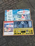 Vintage Philips Mechanical Engineer ME 1200, Antiek en Kunst, Ophalen of Verzenden