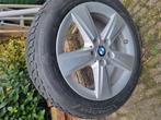 Bmw winterbanden set. 17 inch 205 55 R17., 17 inch, Band(en), 205 mm, Winterbanden